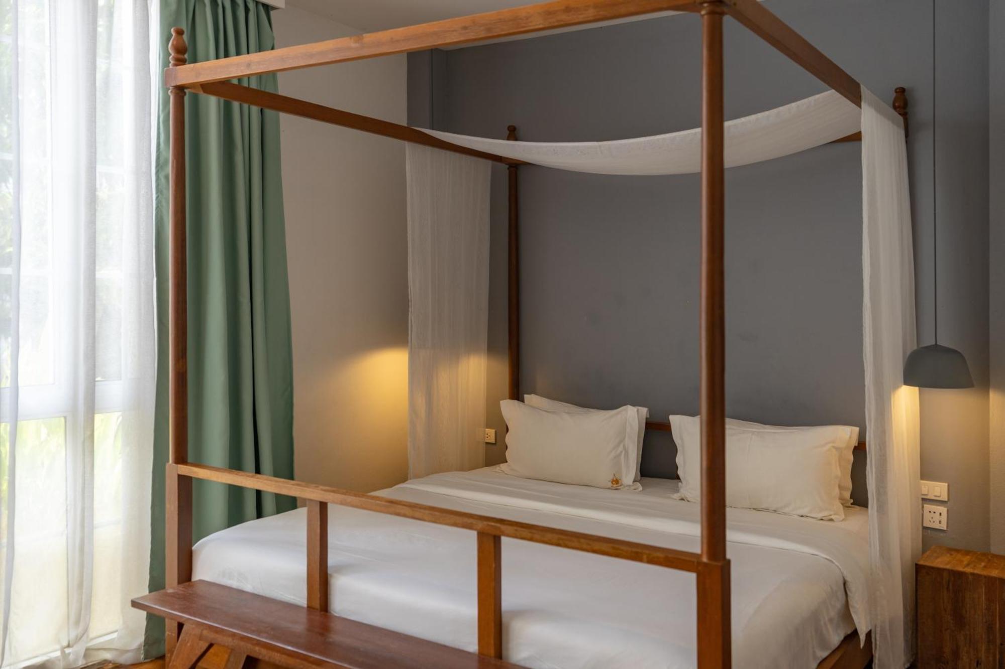 Mammoth Boutique Hotel Chiang Mai Eksteriør bilde